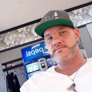 Meet your Posher, Richard